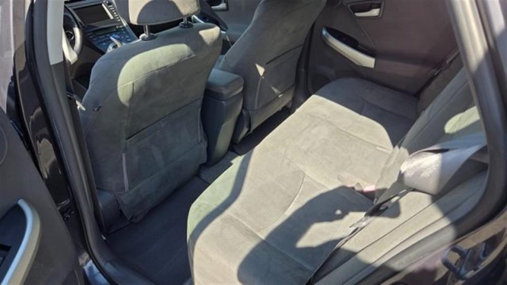 Prius Prius 1.8 Executive PERMUT