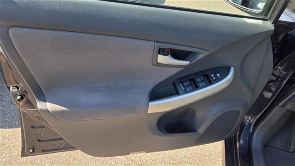 Prius Prius 1.8 Executive PERMUT