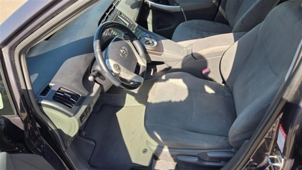 Prius Prius 1.8 Executive PERMUT
