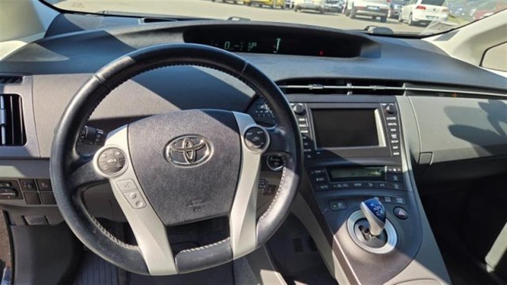 Prius Prius 1.8 Executive PERMUT