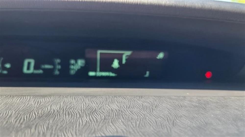 Prius Prius 1.8 Executive PERMUT
