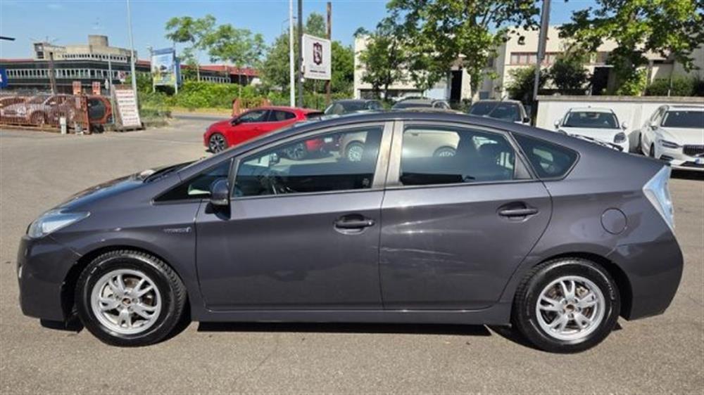 Prius Prius 1.8 Executive PERMUT