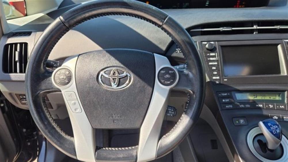 Prius Prius 1.8 Executive PERMUT