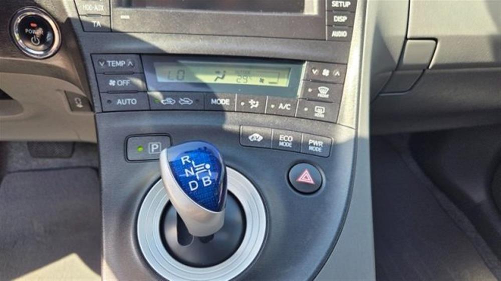 Prius Prius 1.8 Executive PERMUT