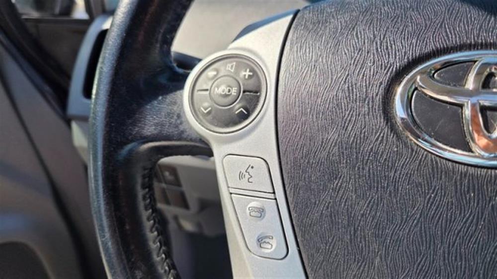Prius Prius 1.8 Executive PERMUT