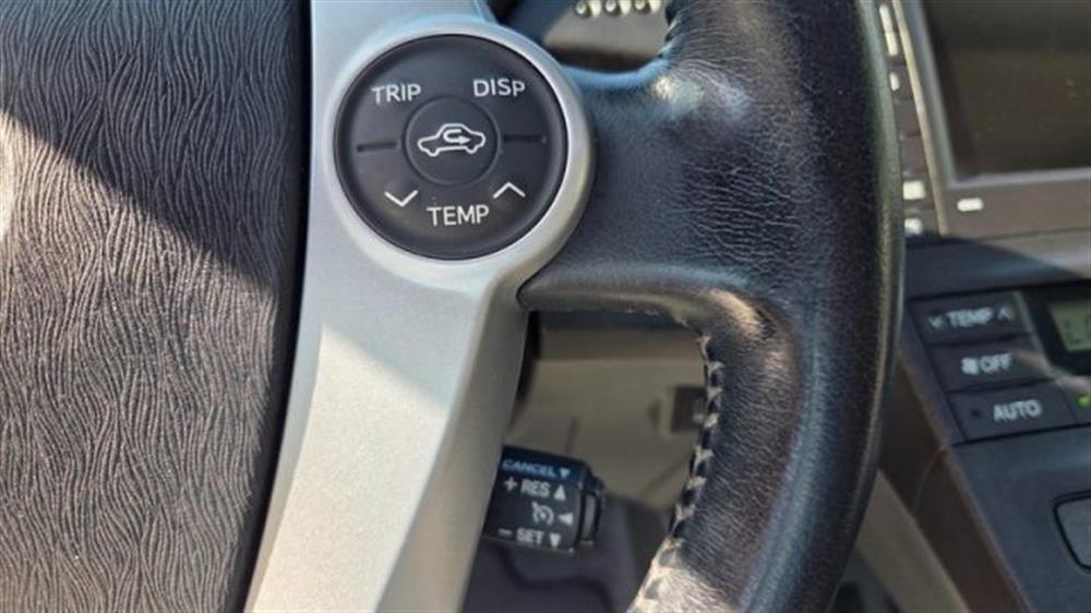 Prius Prius 1.8 Executive PERMUT
