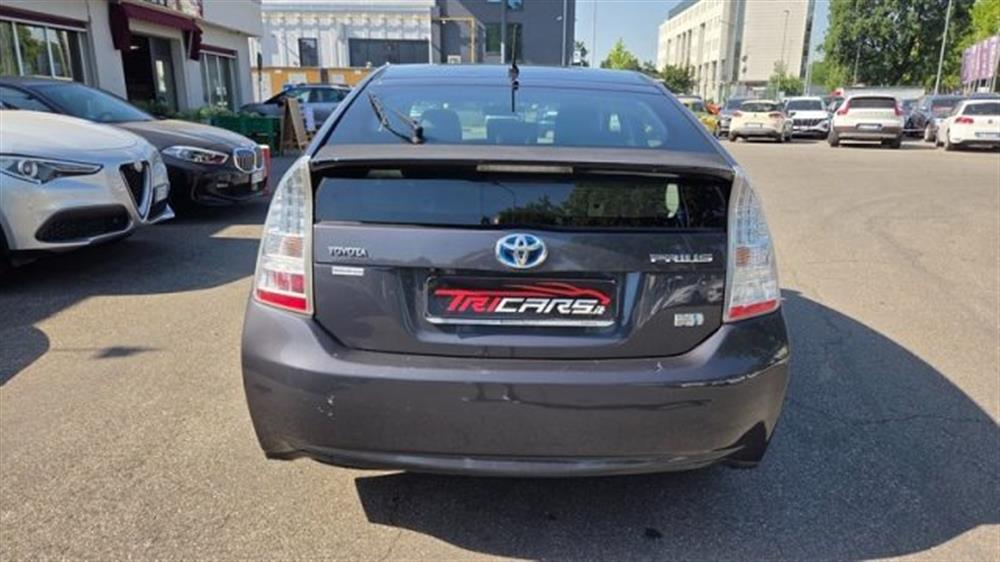 Prius Prius 1.8 Executive PERMUT