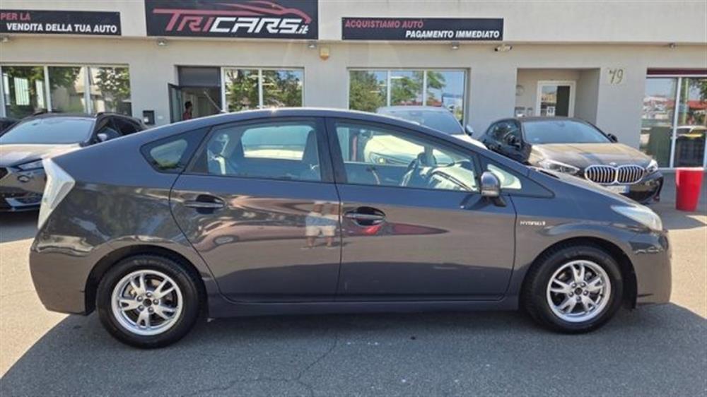 Prius Prius 1.8 Executive PERMUT