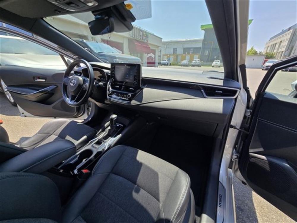 Corolla Corolla 2.0 Hybrid TOURING S