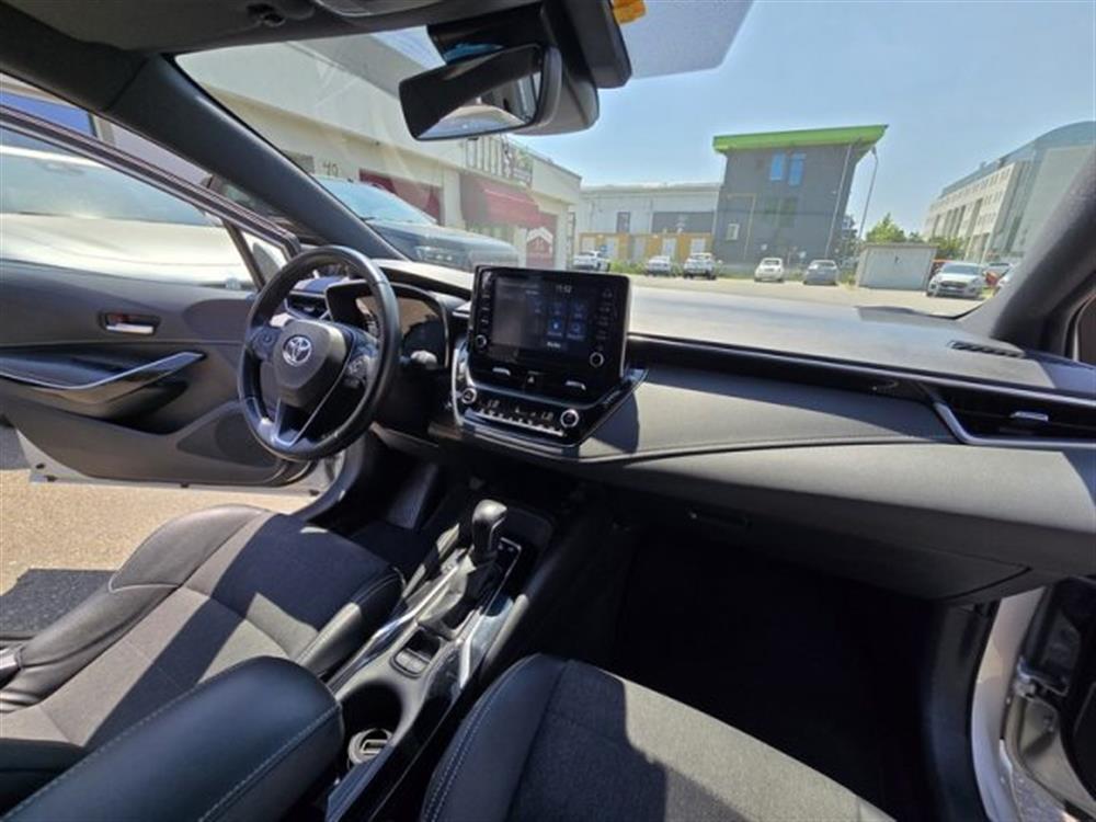 Corolla Corolla 2.0 Hybrid TOURING S