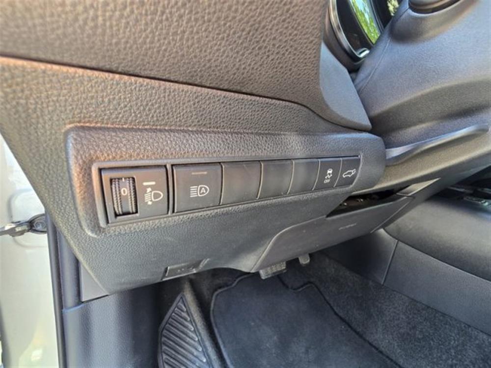 Corolla Corolla 2.0 Hybrid TOURING S