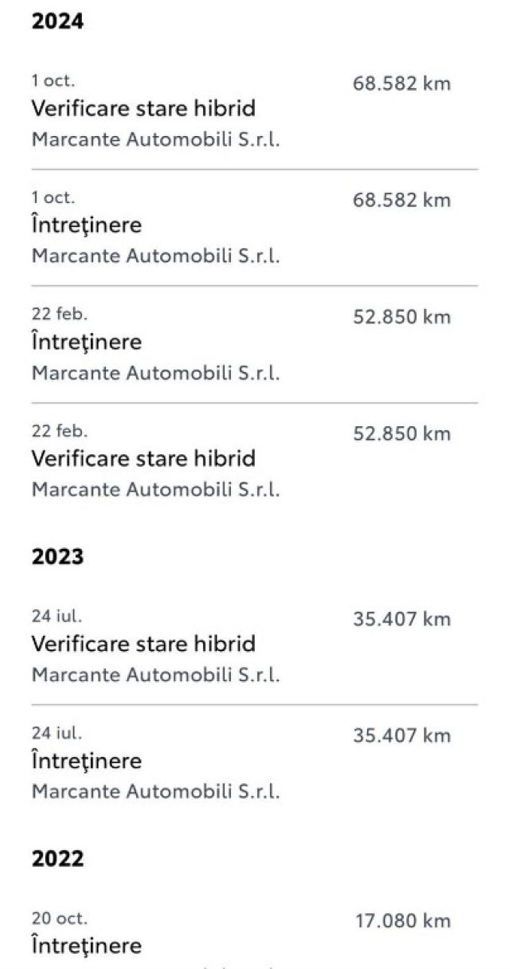 Corolla Corolla 2.0 Hybrid TOURING S