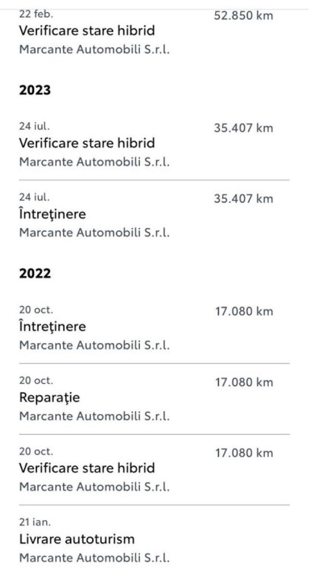 Corolla Corolla 2.0 Hybrid TOURING S