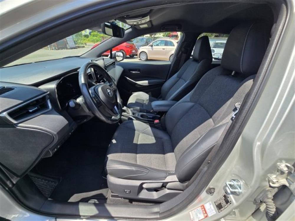 Corolla Corolla 2.0 Hybrid TOURING S
