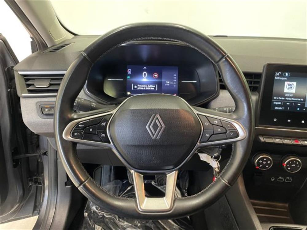 Clio Clio 1.5 Blue dCi 5P Evol