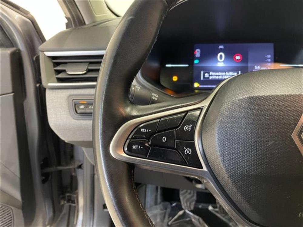 Clio Clio 1.5 Blue dCi 5P Evol