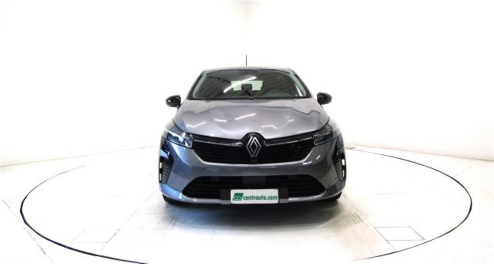 Clio Clio 1.5 Blue dCi 5P Evol