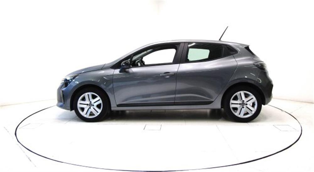 Clio Clio 1.5 Blue dCi 5P Evol