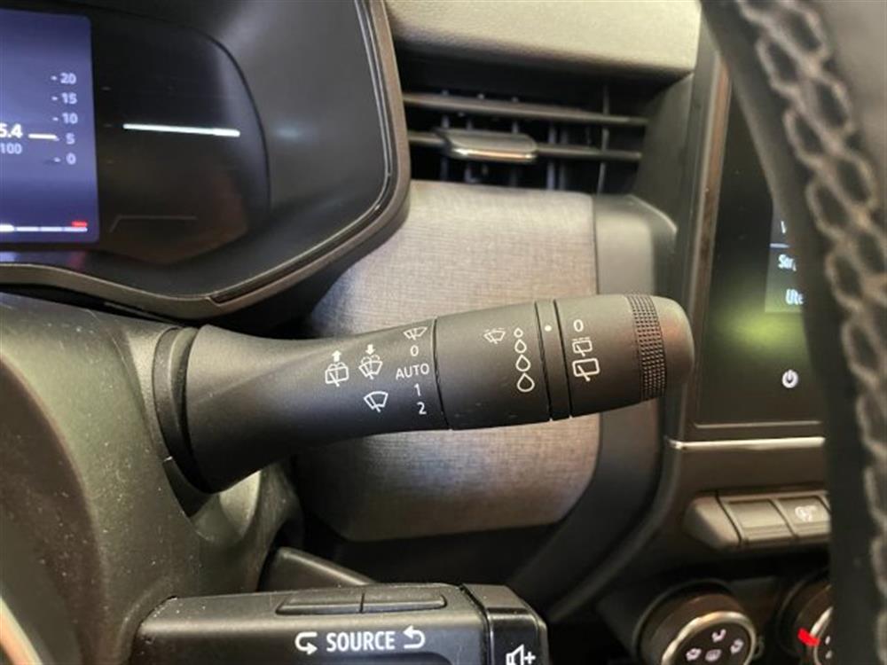 Clio Clio 1.5 Blue dCi 5P Evol