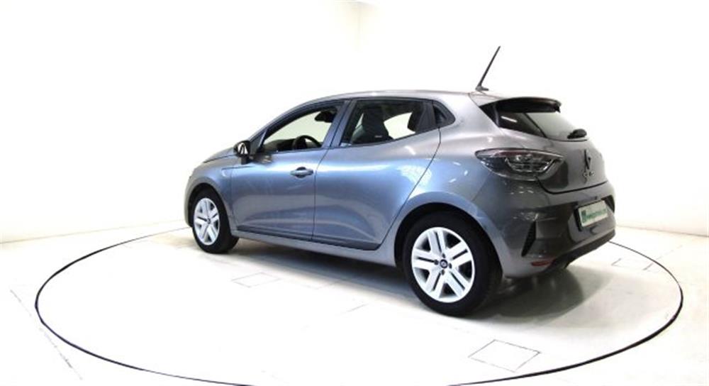 Clio Clio 1.5 Blue dCi 5P Evol