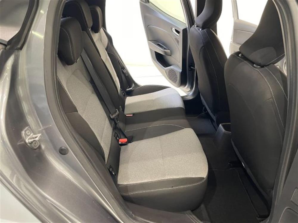Clio Clio 1.5 Blue dCi 5P Evol
