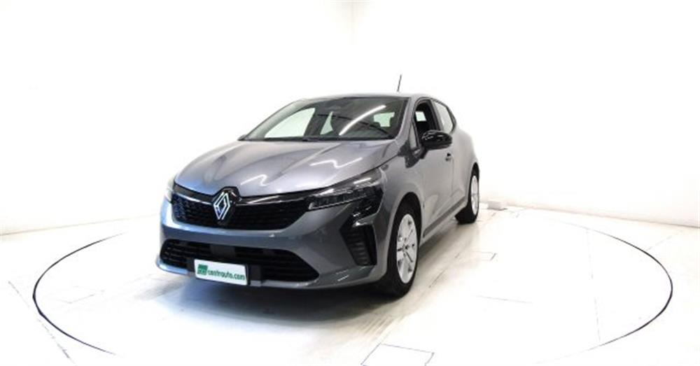 Clio Clio 1.5 Blue dCi 5P Evol