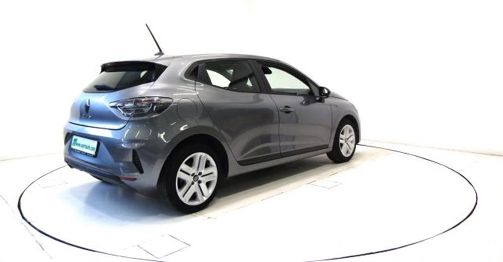 Clio Clio 1.5 Blue dCi 5P Evol