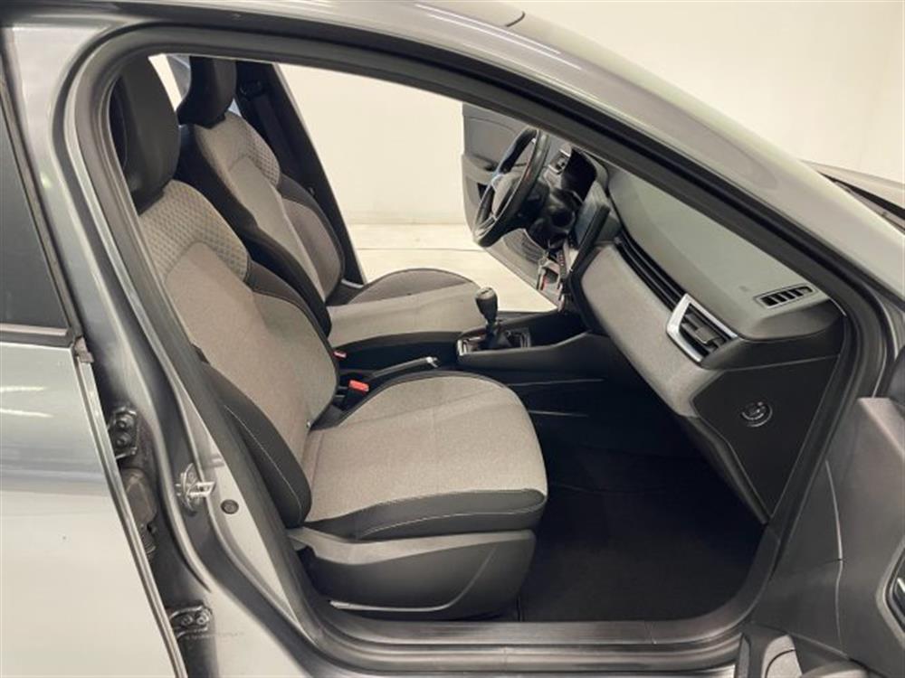 Clio Clio 1.5 Blue dCi 5P Evol