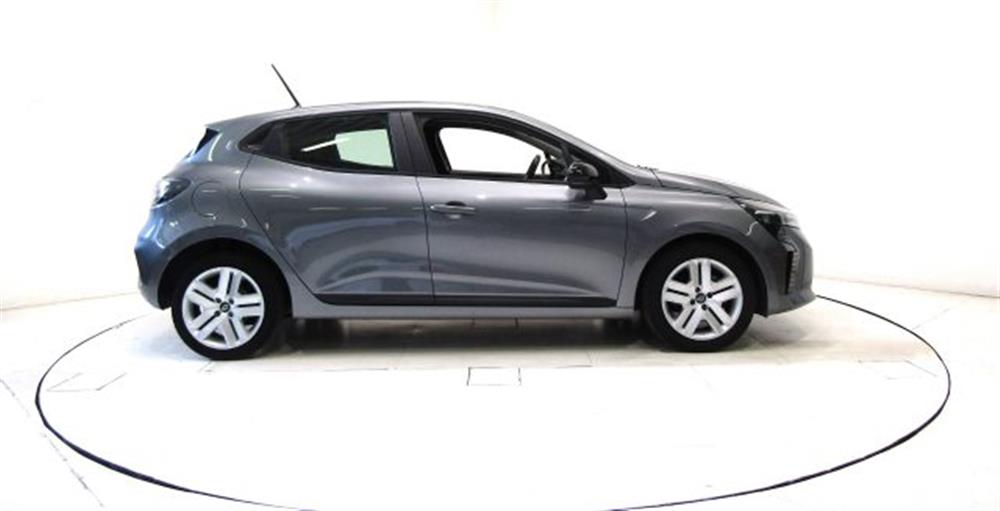 Clio Clio 1.5 Blue dCi 5P Evol