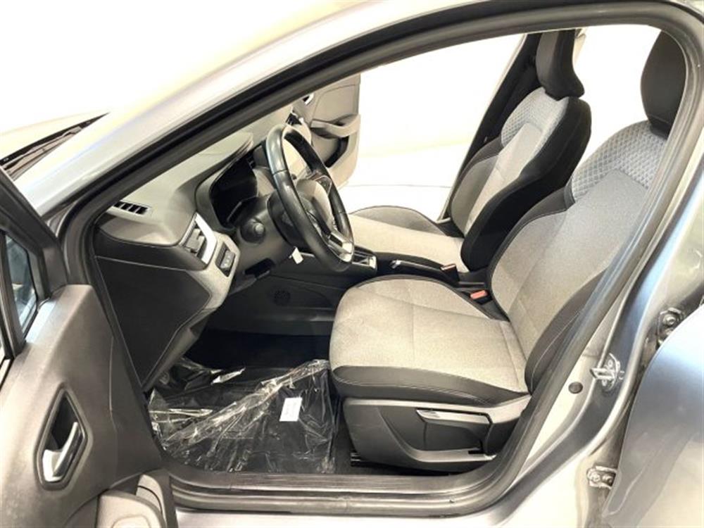 Clio Clio 1.5 Blue dCi 5P Evol