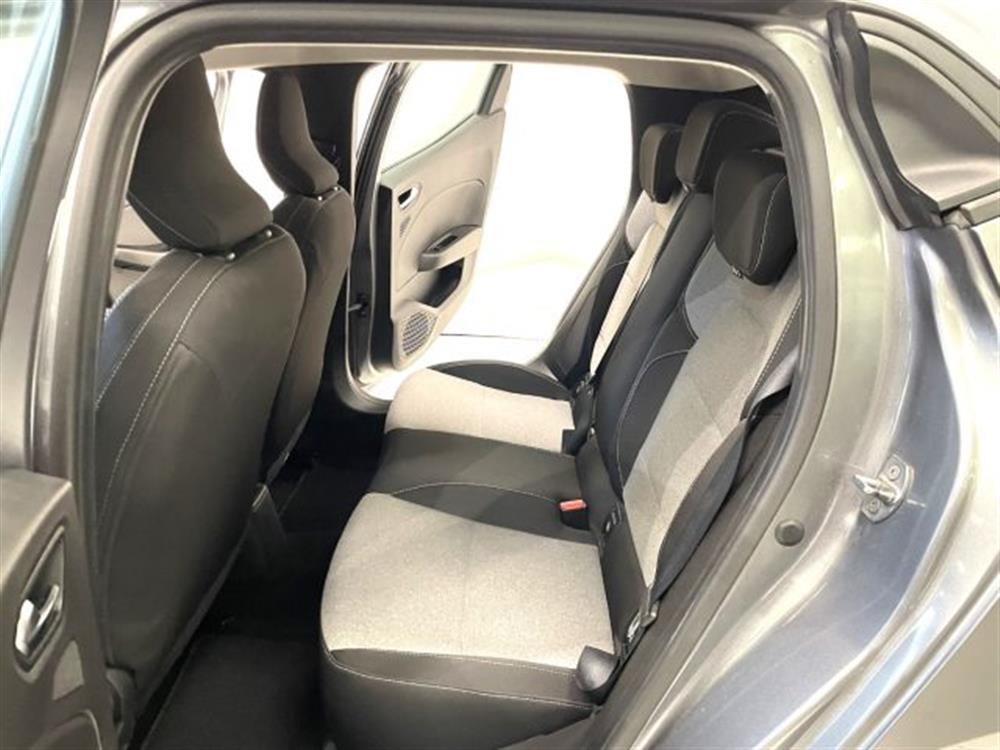 Clio Clio 1.5 Blue dCi 5P Evol