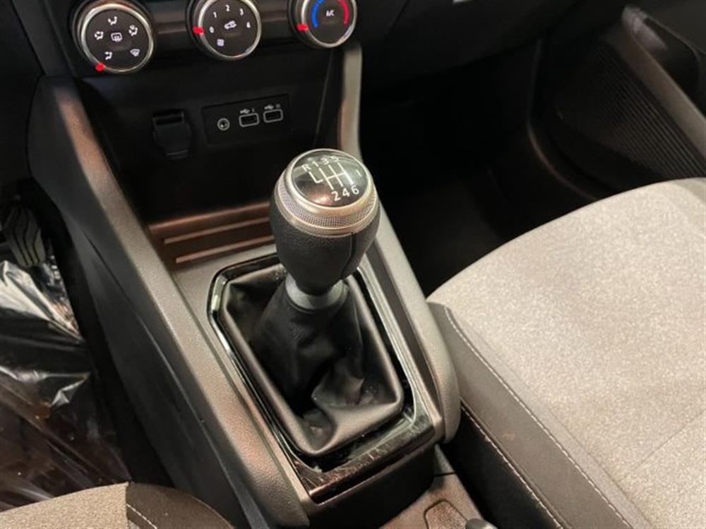 Clio Clio 1.5 Blue dCi 5P Evol