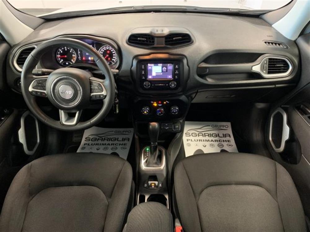 Renegade Renegade 1.6 Mjt DDCT Automat
