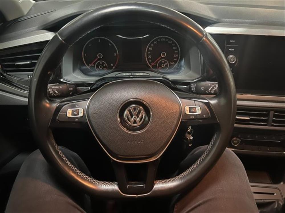 Polo Polo 1.6 TDI 5p. Comfortl