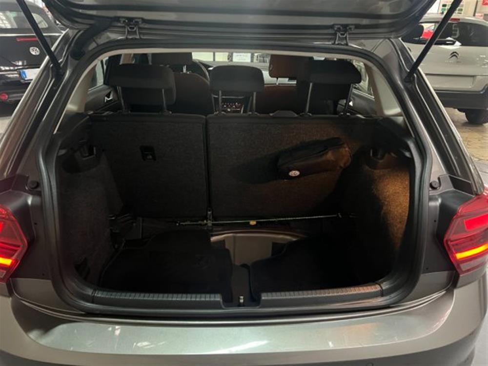 Polo Polo 1.6 TDI 5p. Comfortl