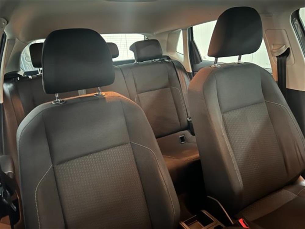 Polo Polo 1.6 TDI 5p. Comfortl