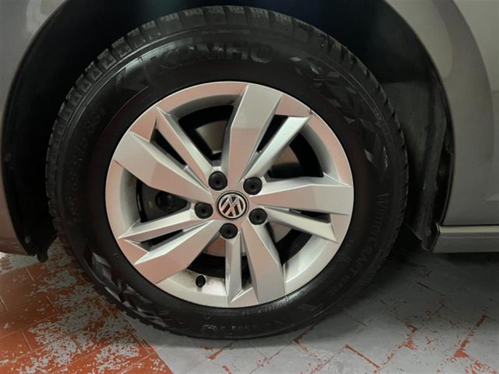 Polo Polo 1.6 TDI 5p. Comfortl