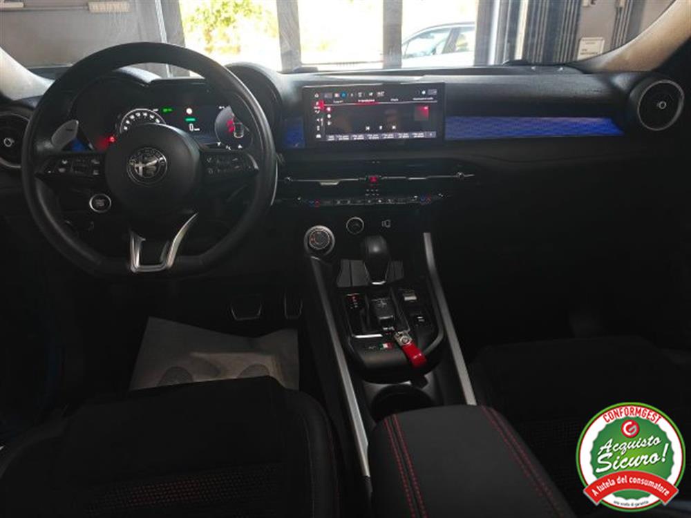 Tonale Tonale 1.5 130 CV MHEV TCT7