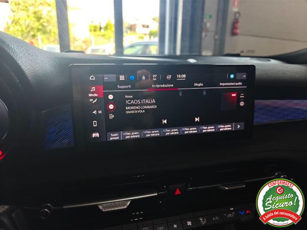 Tonale Tonale 1.5 130 CV MHEV TCT7