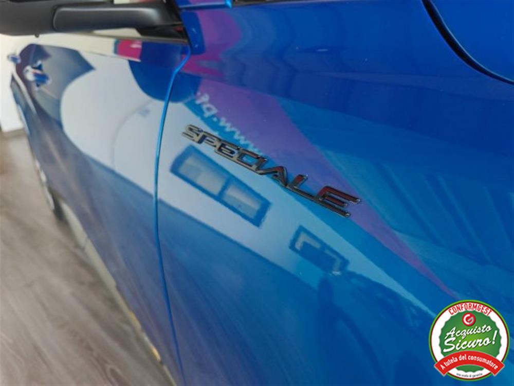Tonale Tonale 1.5 130 CV MHEV TCT7