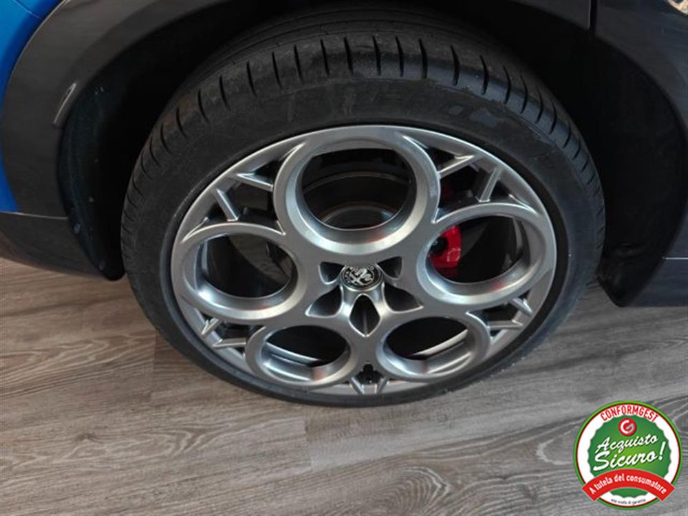 Tonale Tonale 1.5 130 CV MHEV TCT7
