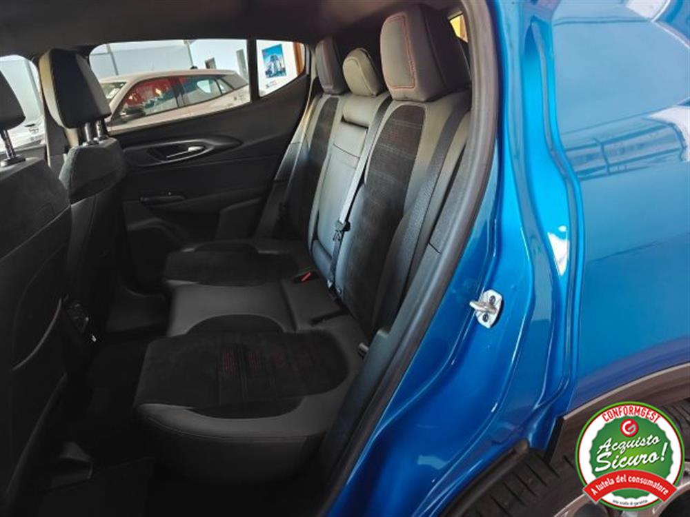 Tonale Tonale 1.5 130 CV MHEV TCT7