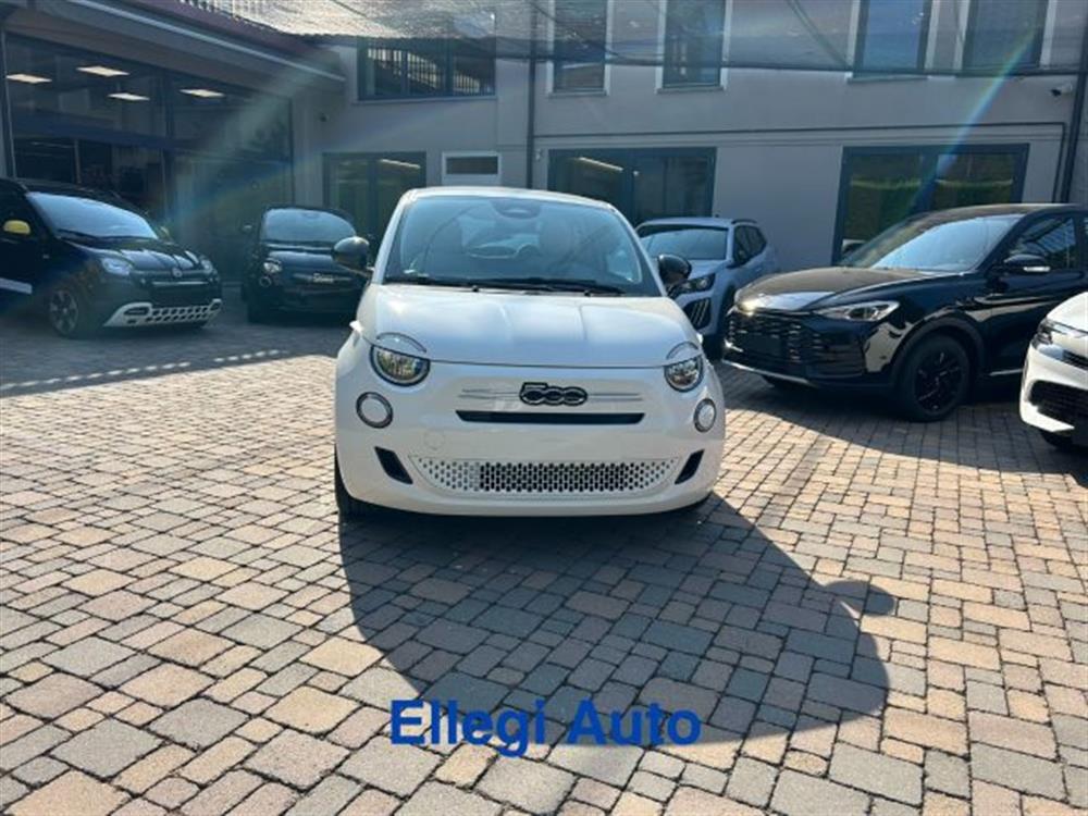 500 500 PROMO FINANZ. Hybri