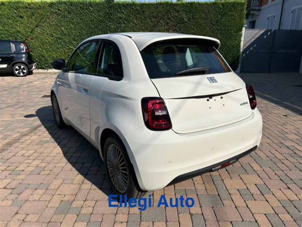 500 500 PROMO FINANZ. Hybri