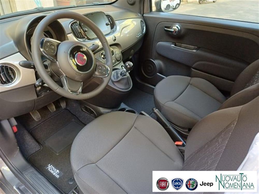 500C 500C 1.0 Hybrid Dolcevita