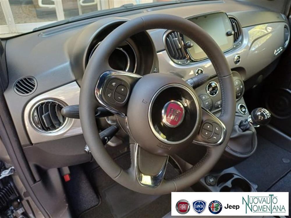 500C 500C 1.0 Hybrid Dolcevita