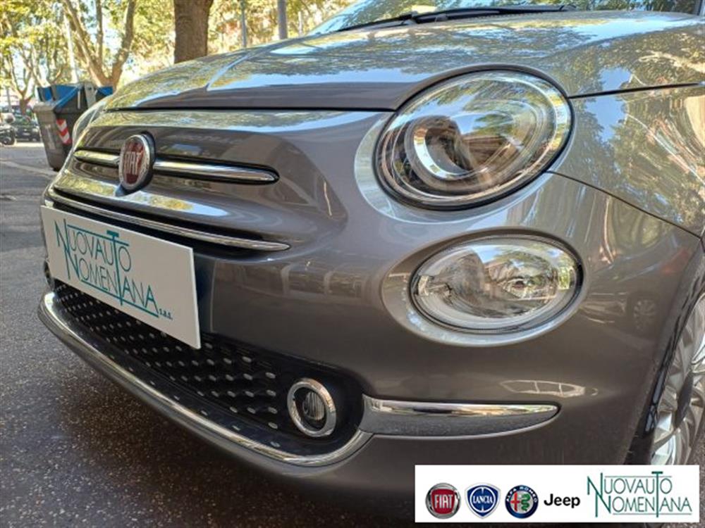 500C 500C 1.0 Hybrid Dolcevita