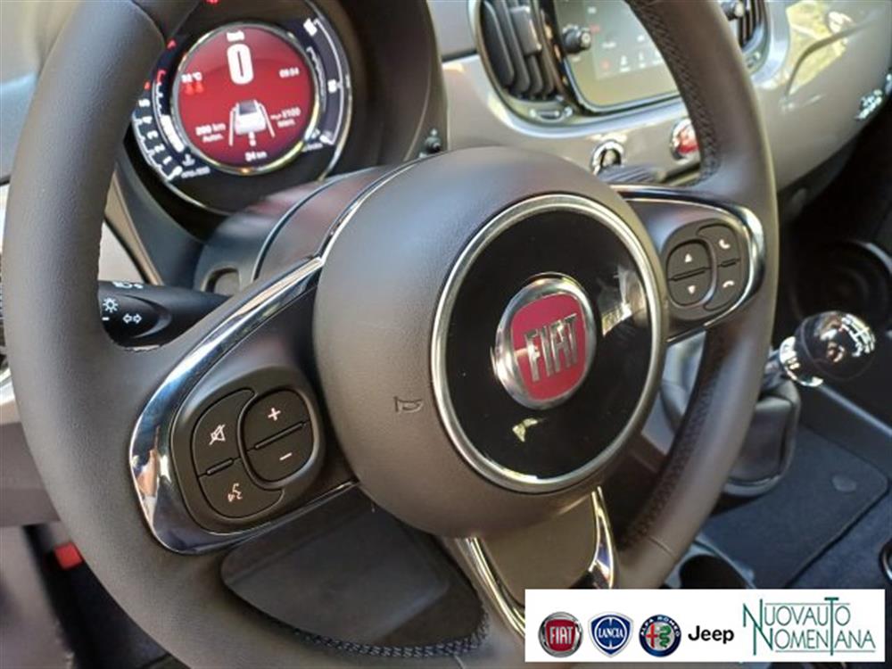 500C 500C 1.0 Hybrid Dolcevita