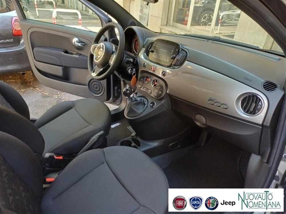 500C 500C 1.0 Hybrid Dolcevita