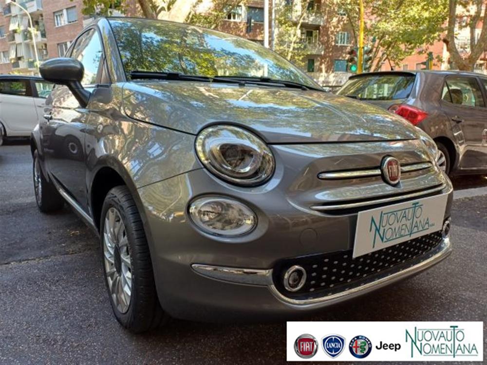 500C 500C 1.0 Hybrid Dolcevita